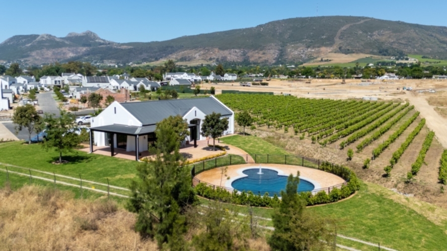 4 Bedroom Property for Sale in Paarl North Western Cape